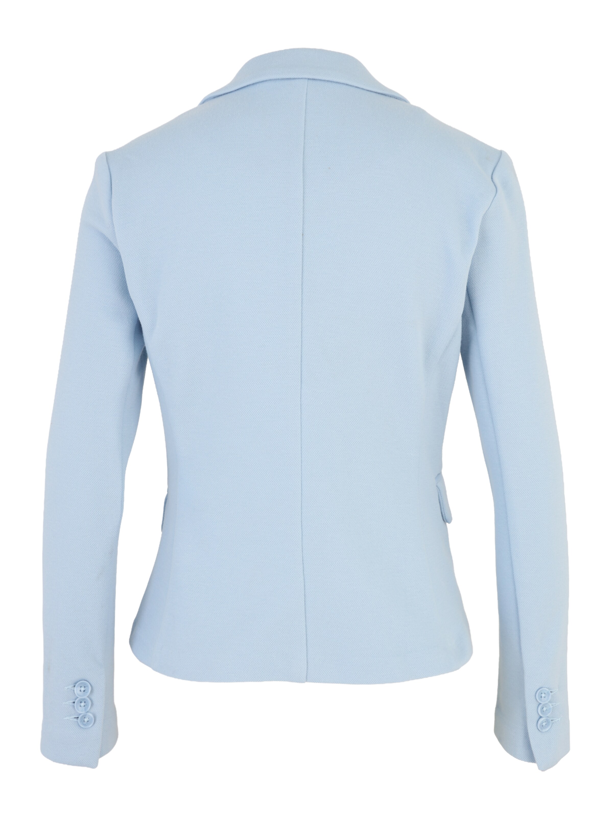 Sacou 'VMJULIA' de la Vero Moda Petite pe albastru