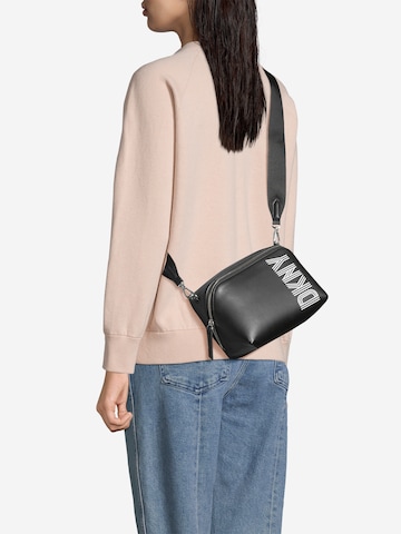 DKNY Crossbody Bag Tilly in Black ABOUT YOU