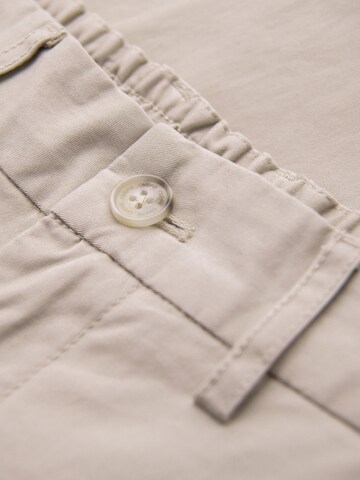 Ombre Regular Chino 'OM-PACP-0293' in Beige