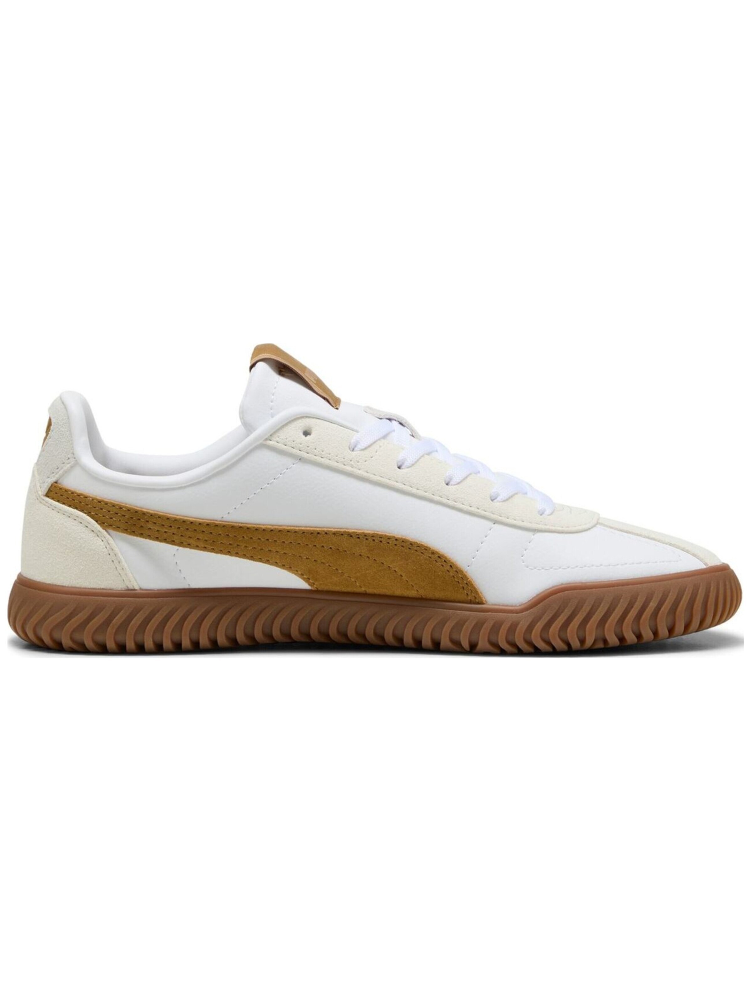 Scarpa sportiva 'Puma Club Kayzer Og' di PUMA in bianco