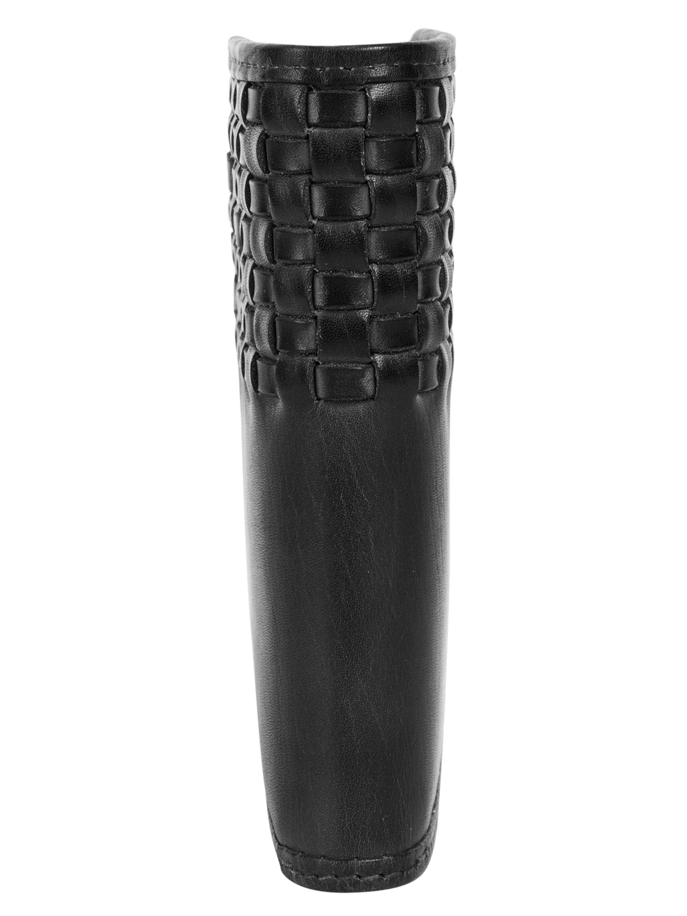 Bagan Wallet in Black