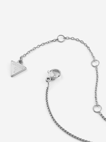 GUESS Kette in Silber