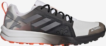 ADIDAS TERREX Loopschoen 'Speed Flow' in Wit