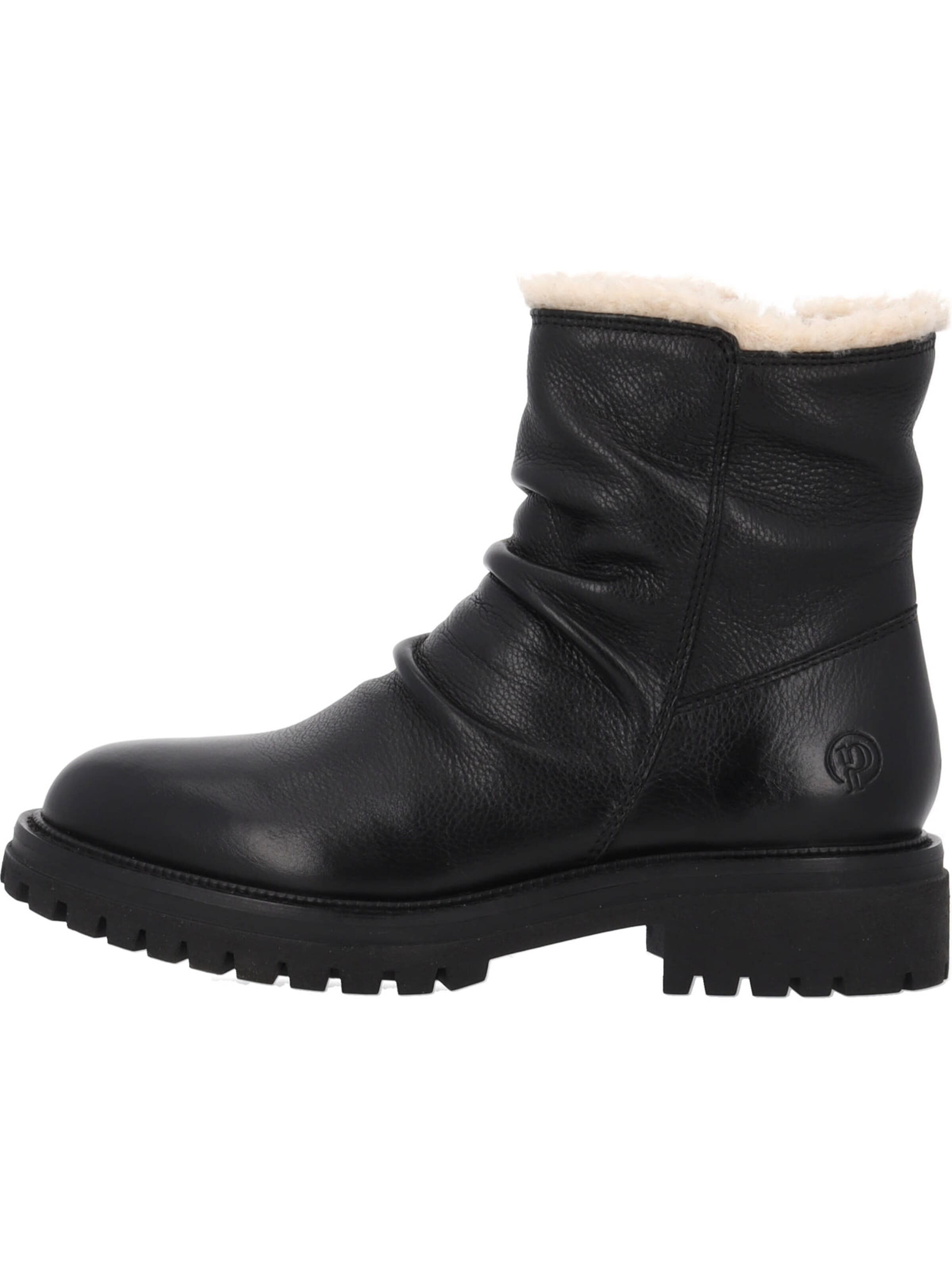Palado Bootie 'Palenny' in Black