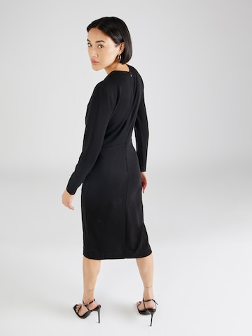 IRO Dress 'NEIA' in Black