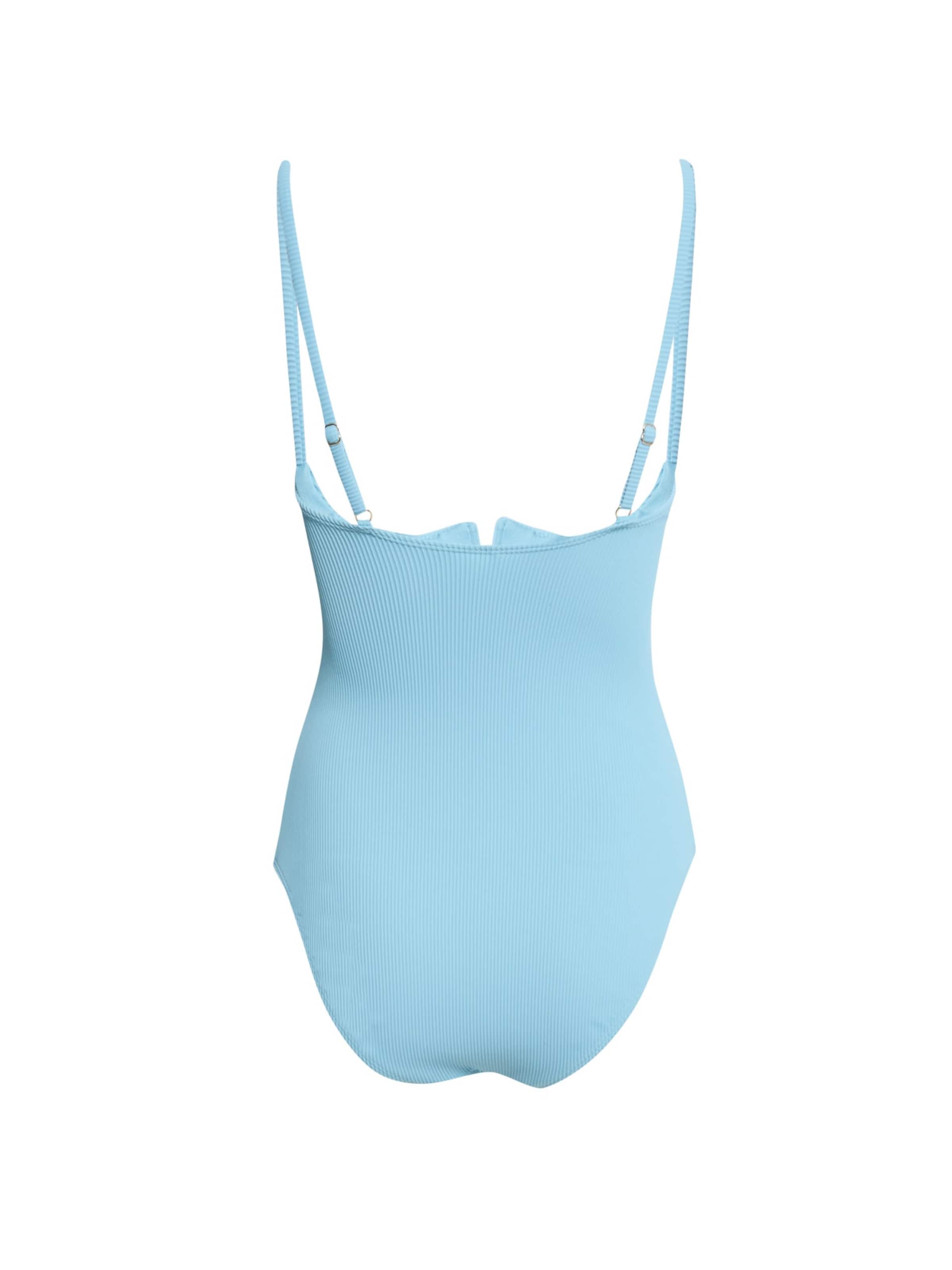 Marks & Spencer Swimsuit in Blue