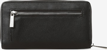 L.CREDI Wallet 'Filippa' in Black