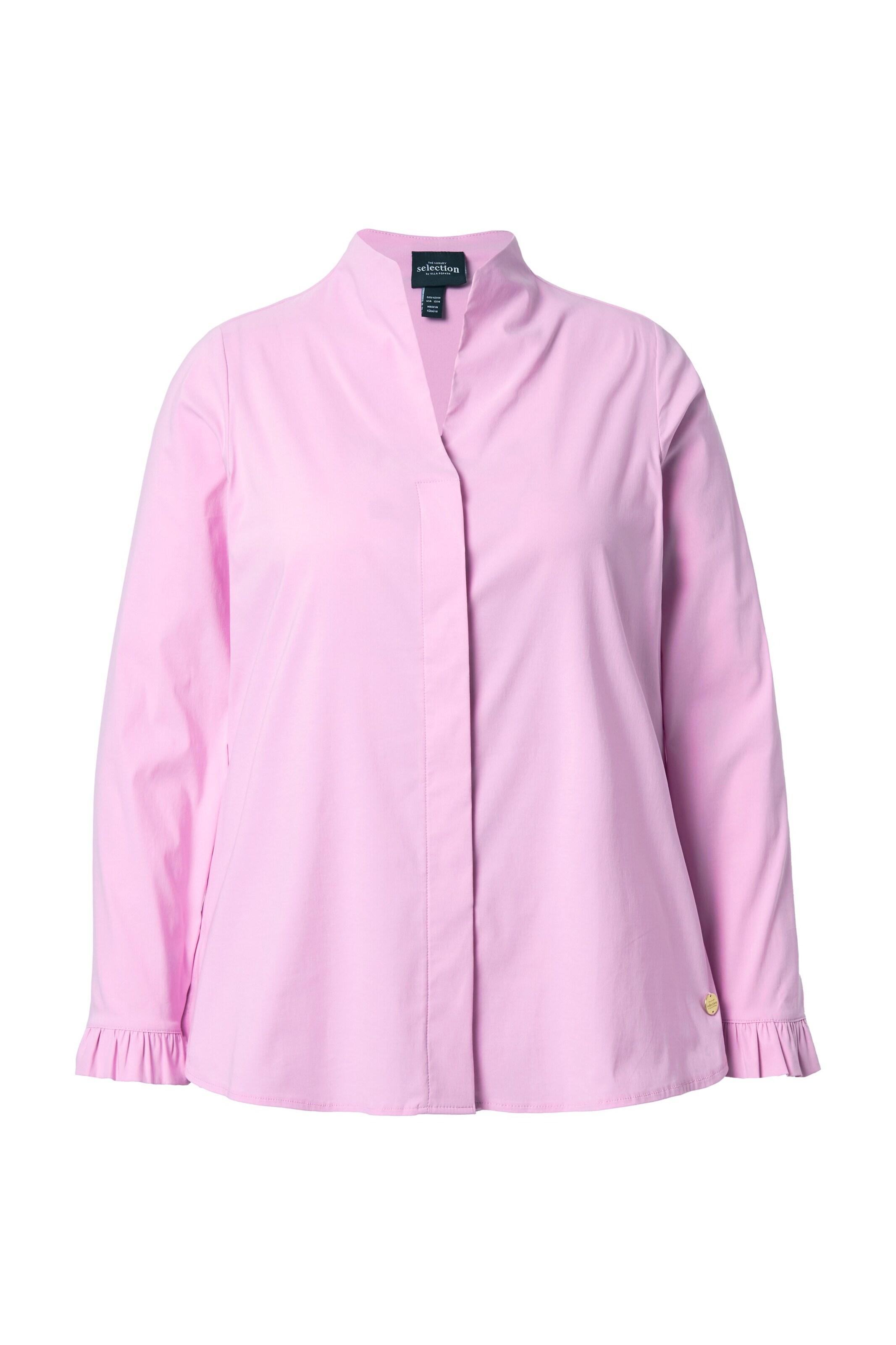 Ulla Popken Blouse in Eosin, Item view