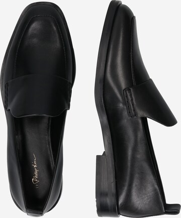 3.1 Phillip Lim Slipper 'ALEXA' in Schwarz