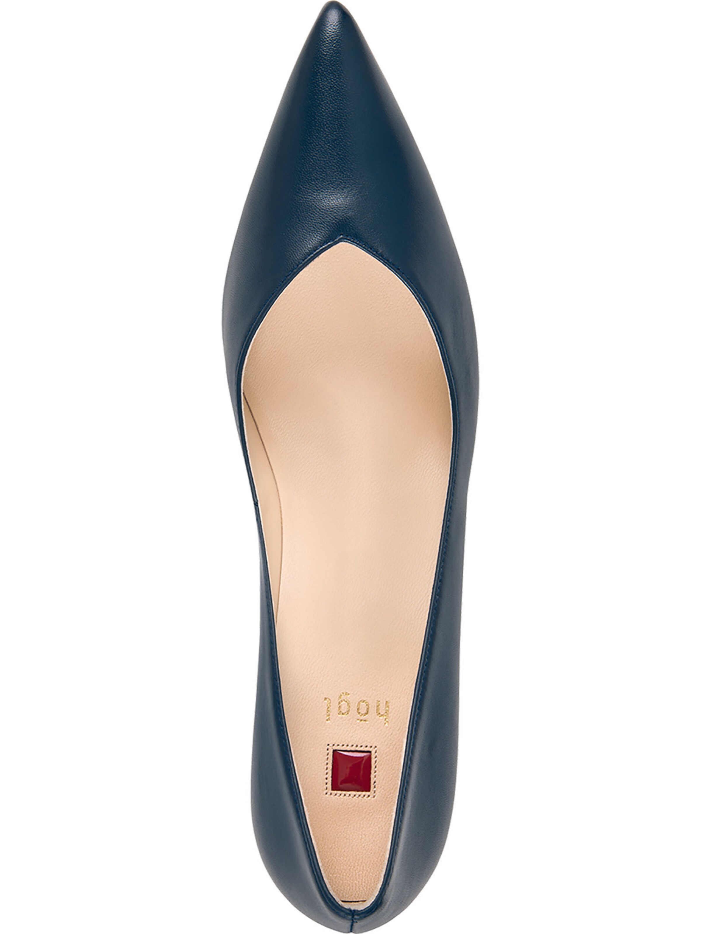 Högl Pumps 'Boulevard' in Blauw