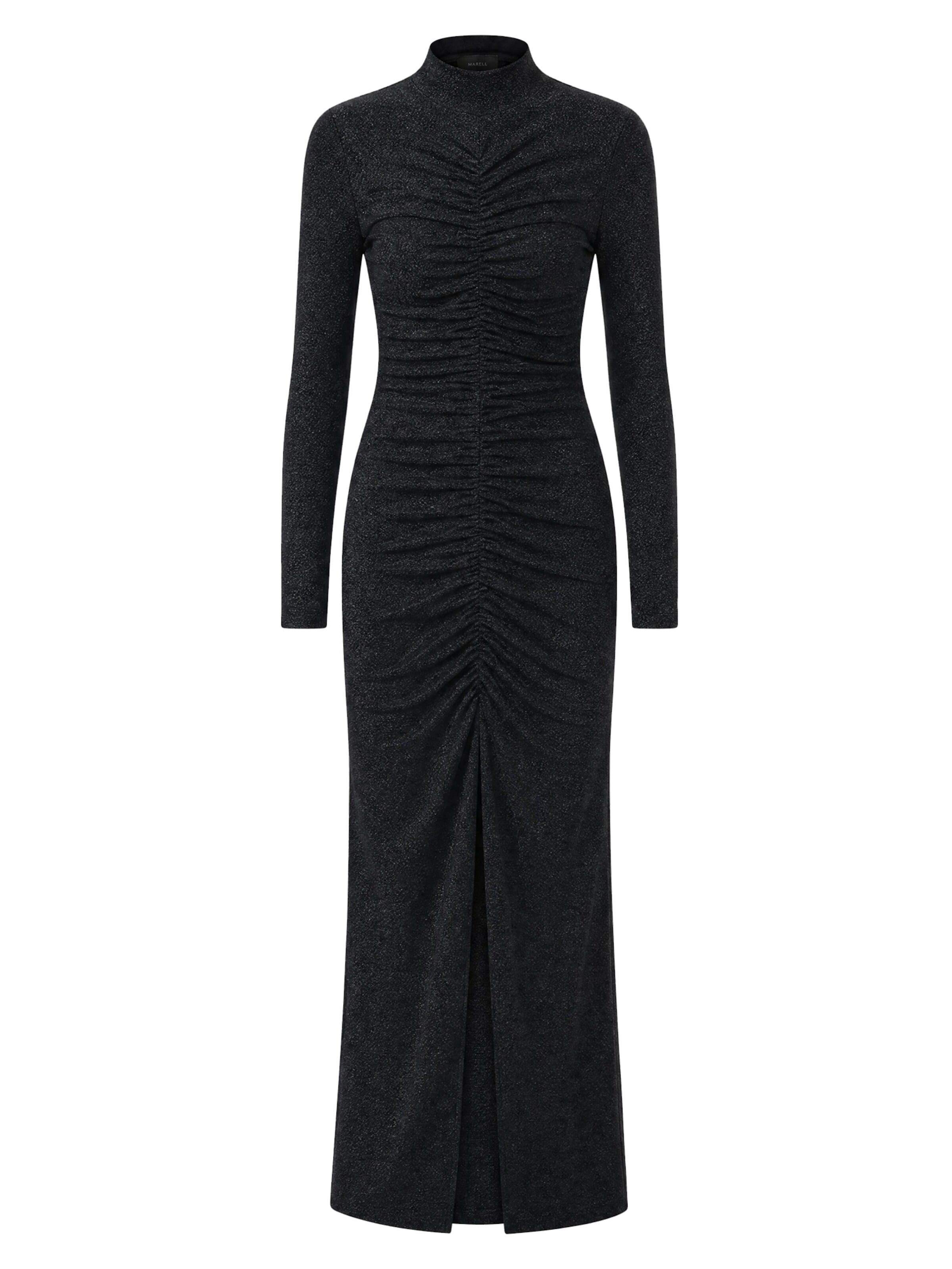 MB by Marta Buzolic Evening dress in Black: front