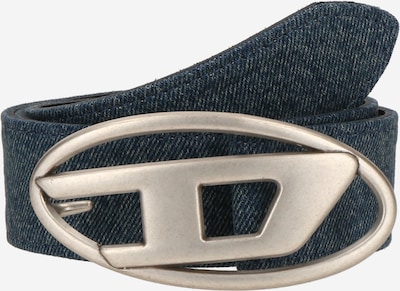 DIESEL Belt in Dark blue, Item view