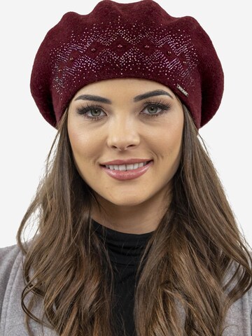 Vivisence Muts '7050' in Rood