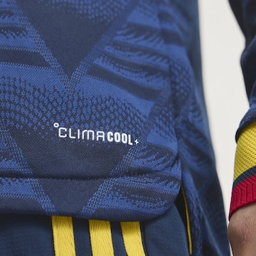 ADIDAS PERFORMANCE - Camiseta funcional 'Arsenal FC 26/27 Authentic' en azul