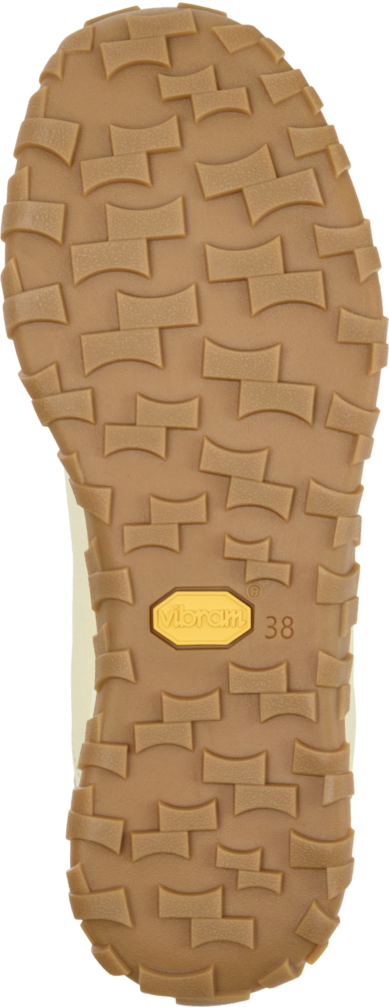 CAMPER - Zapatillas deportivas bajas ' Drift Walk ' en amarillo