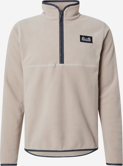 Didriksons Urheiluneule värissä beige, Tuotenäkymä