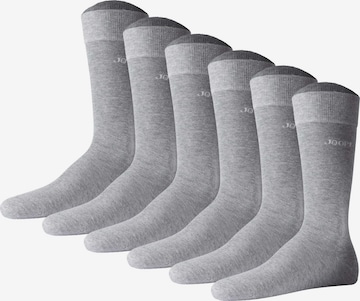 JOOP! Sokker i grå: forside