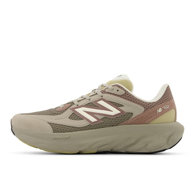 new balance Sneaker in ecru / oliv, Produktansicht