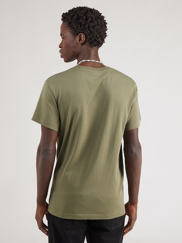 G-STAR Shirt in Green