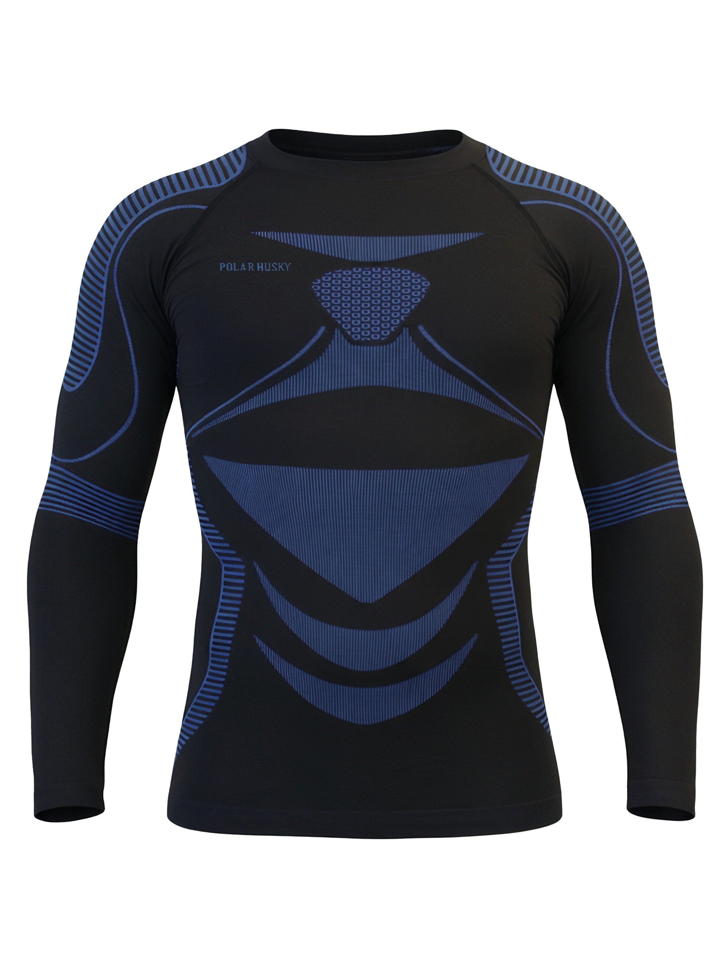 Base Layer normani en noir