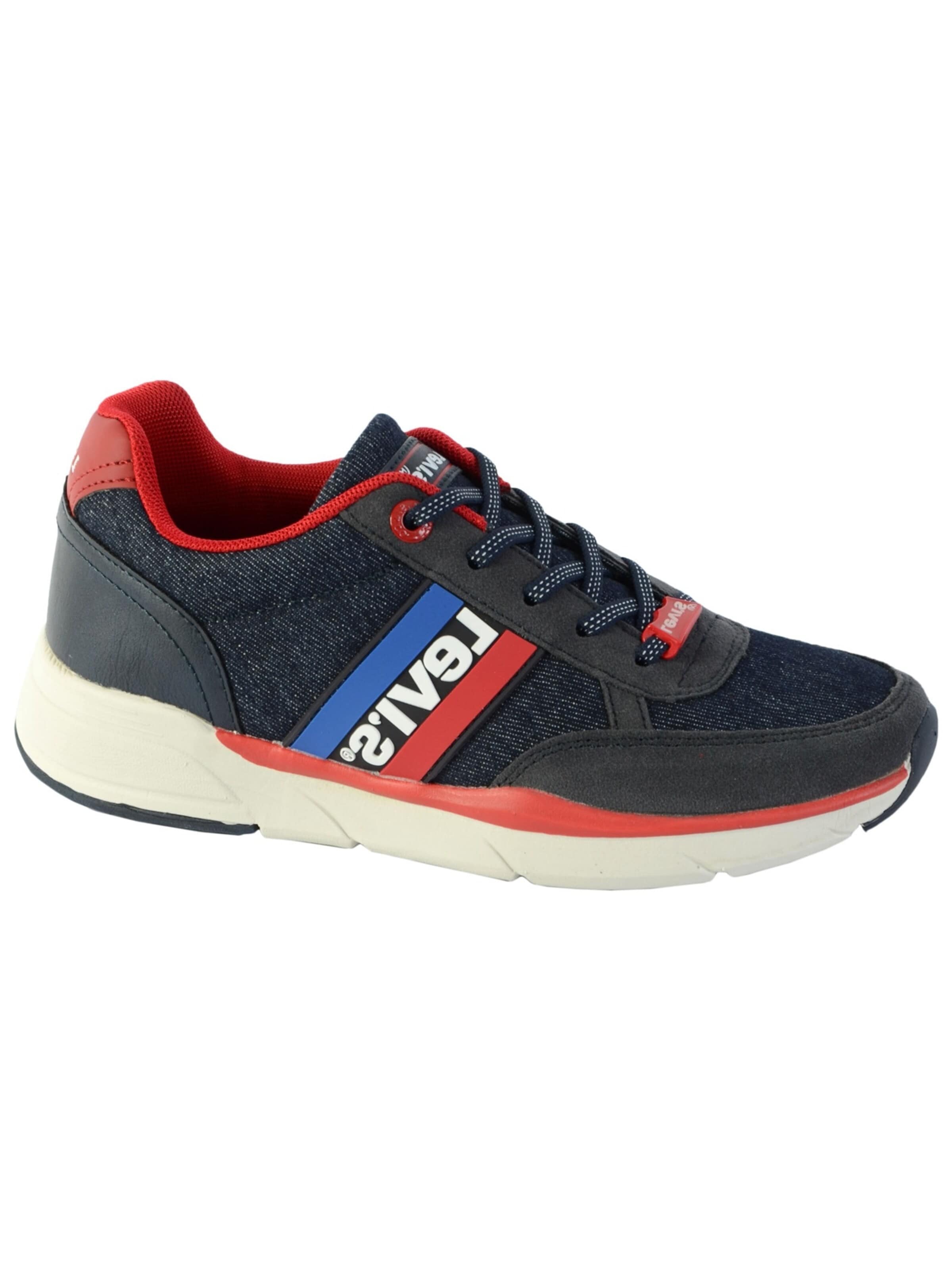 Sneaker di LEVI'S ® in blu