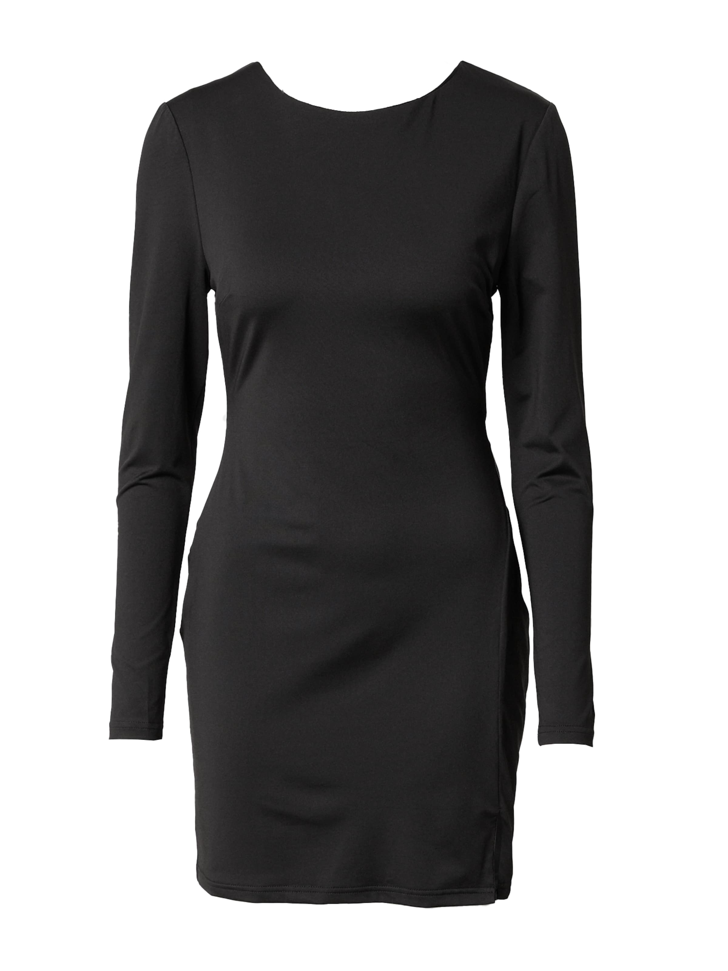 NLY by Nelly Obleka | črna barva: sprednja stran