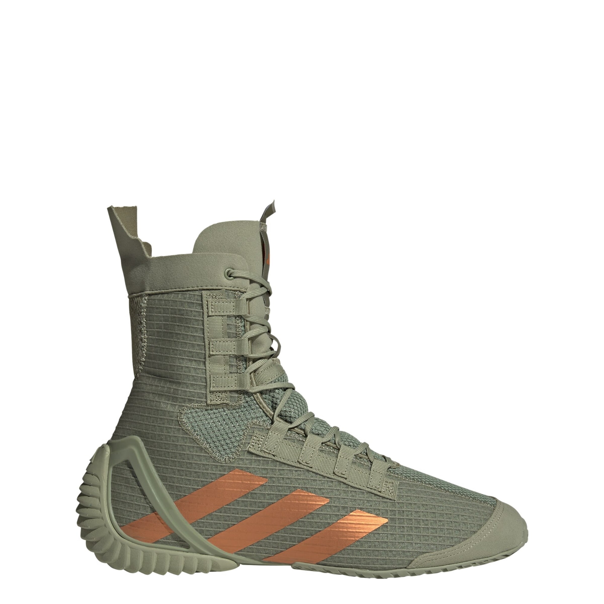 Chaussure de sport 'Speedex 23' ADIDAS PERFORMANCE en gris