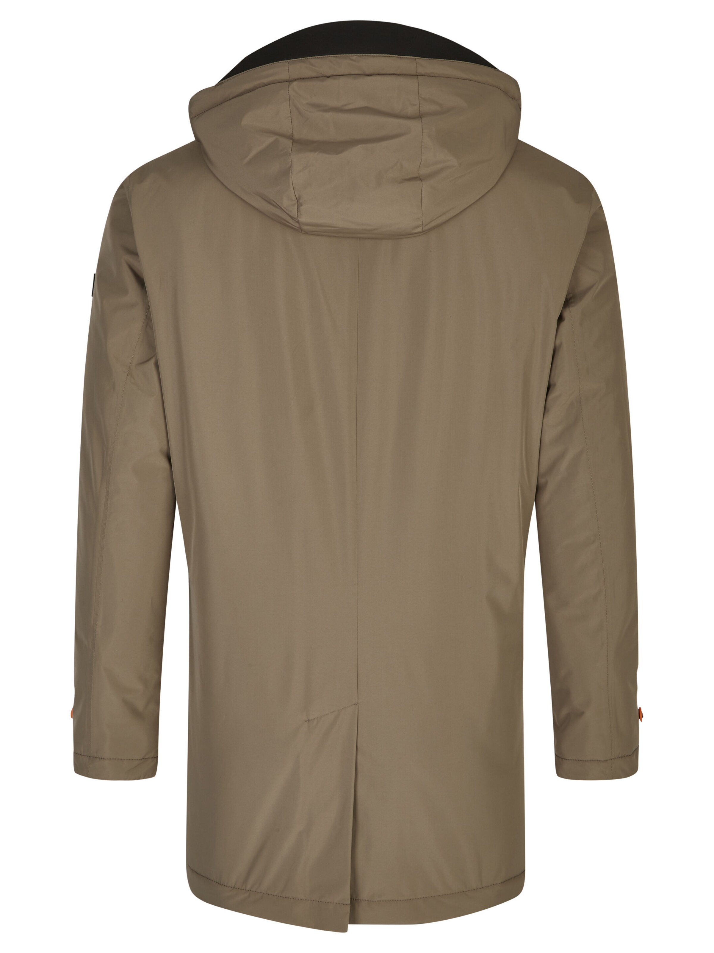 HECHTER PARIS Performance Jacket 'COAT' in Green