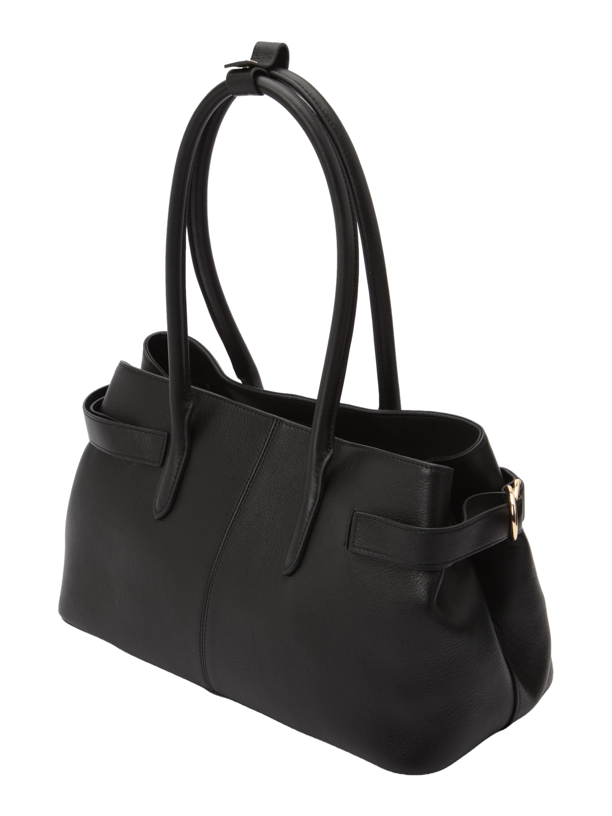 PATRIZIA PEPE Válltáskák - fekete