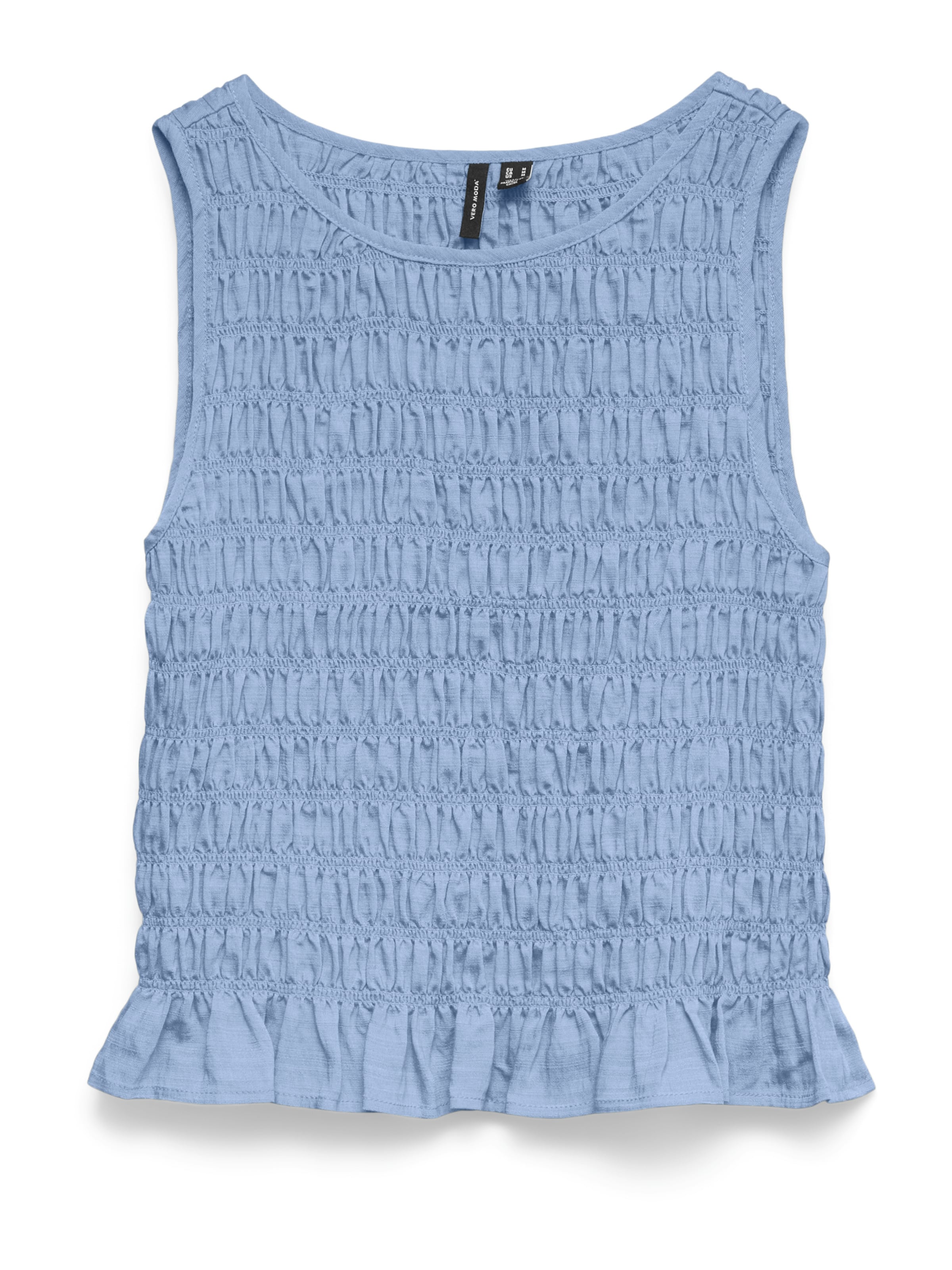 VERO MODA Top 'VMNORI' - kék: elől