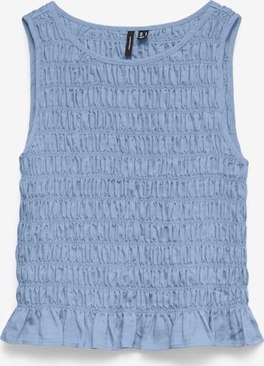 Palaidinė be rankovių 'VMNORI' iš VERO MODA, spalva – opalo, Prekių apžvalga