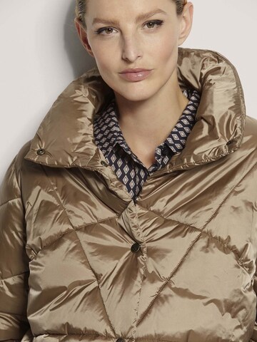 MADELEINE Jacke in Braun
