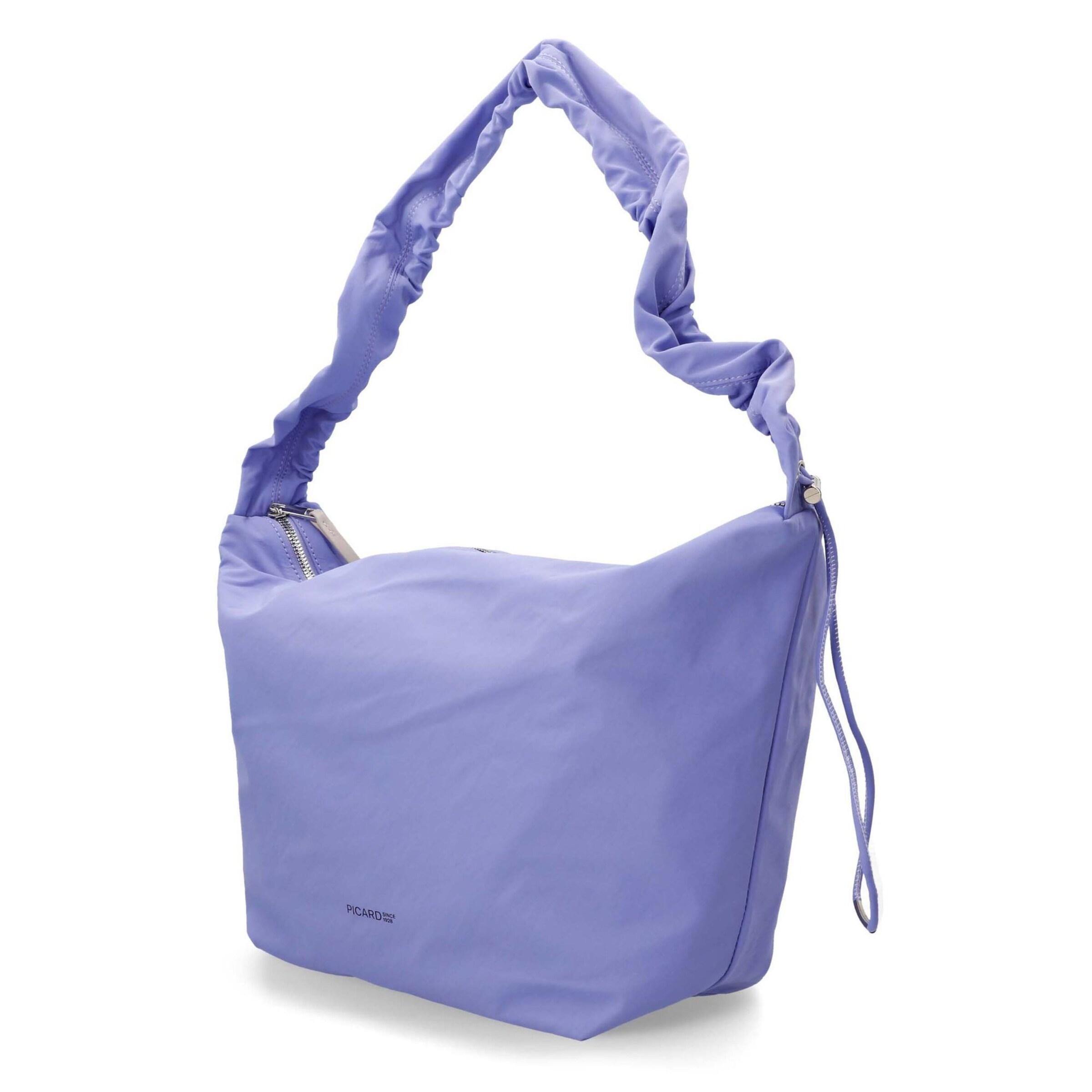 Picard Shopper 'Santorin' in Purple