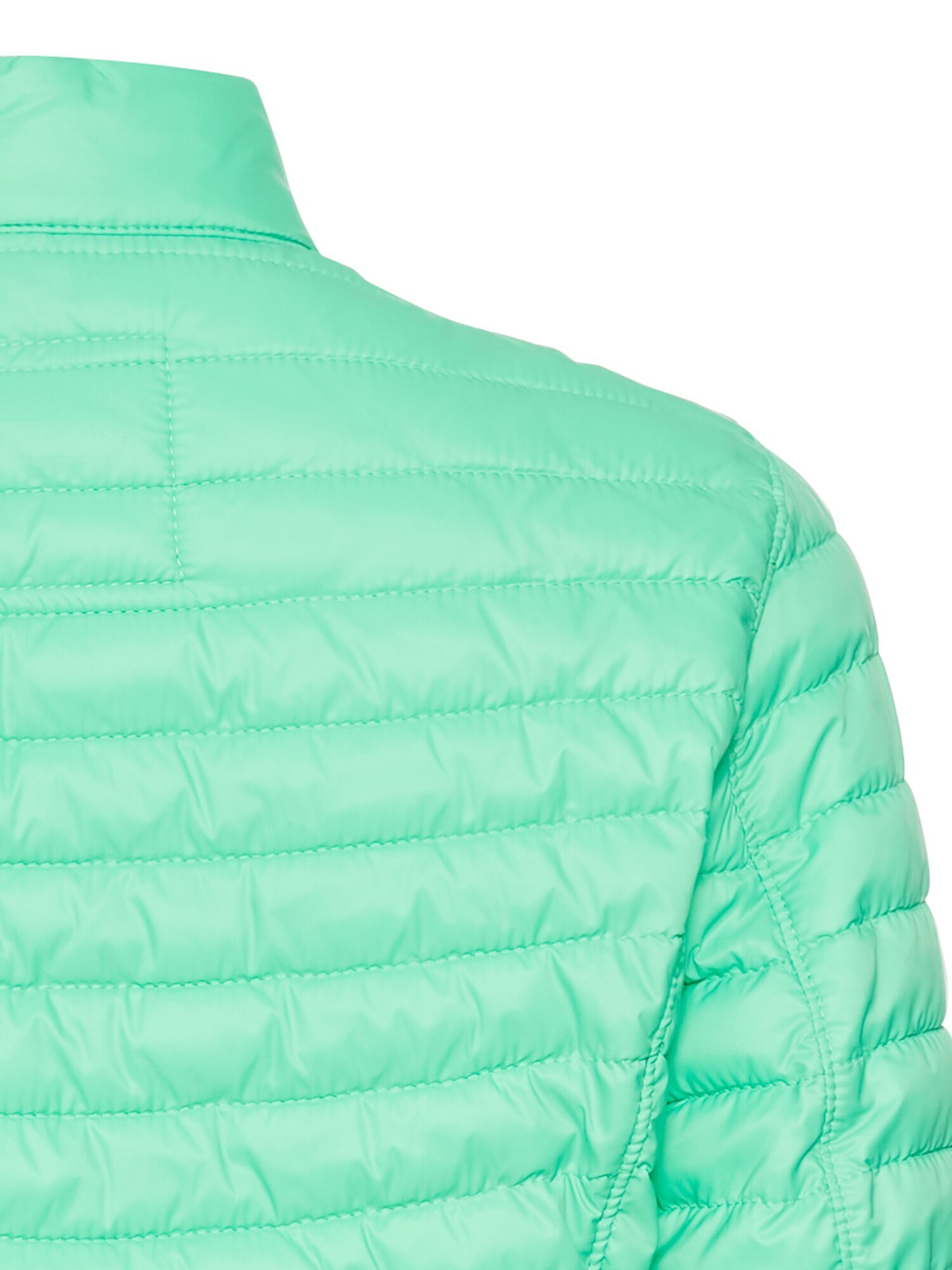 CAMEL ACTIVE Between-Season Jacket in Green