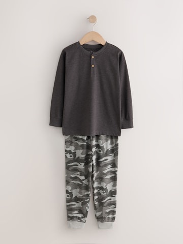 Next Pyjamas i blå