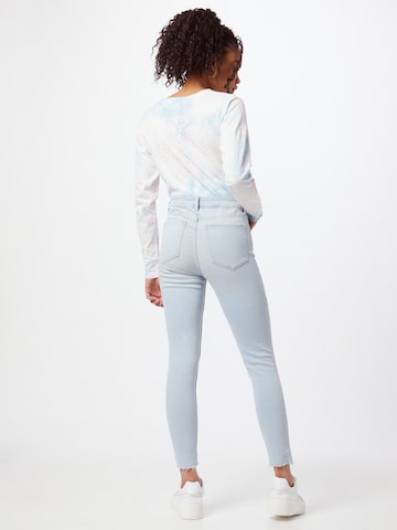 Skinny Jeans di GAP in blu