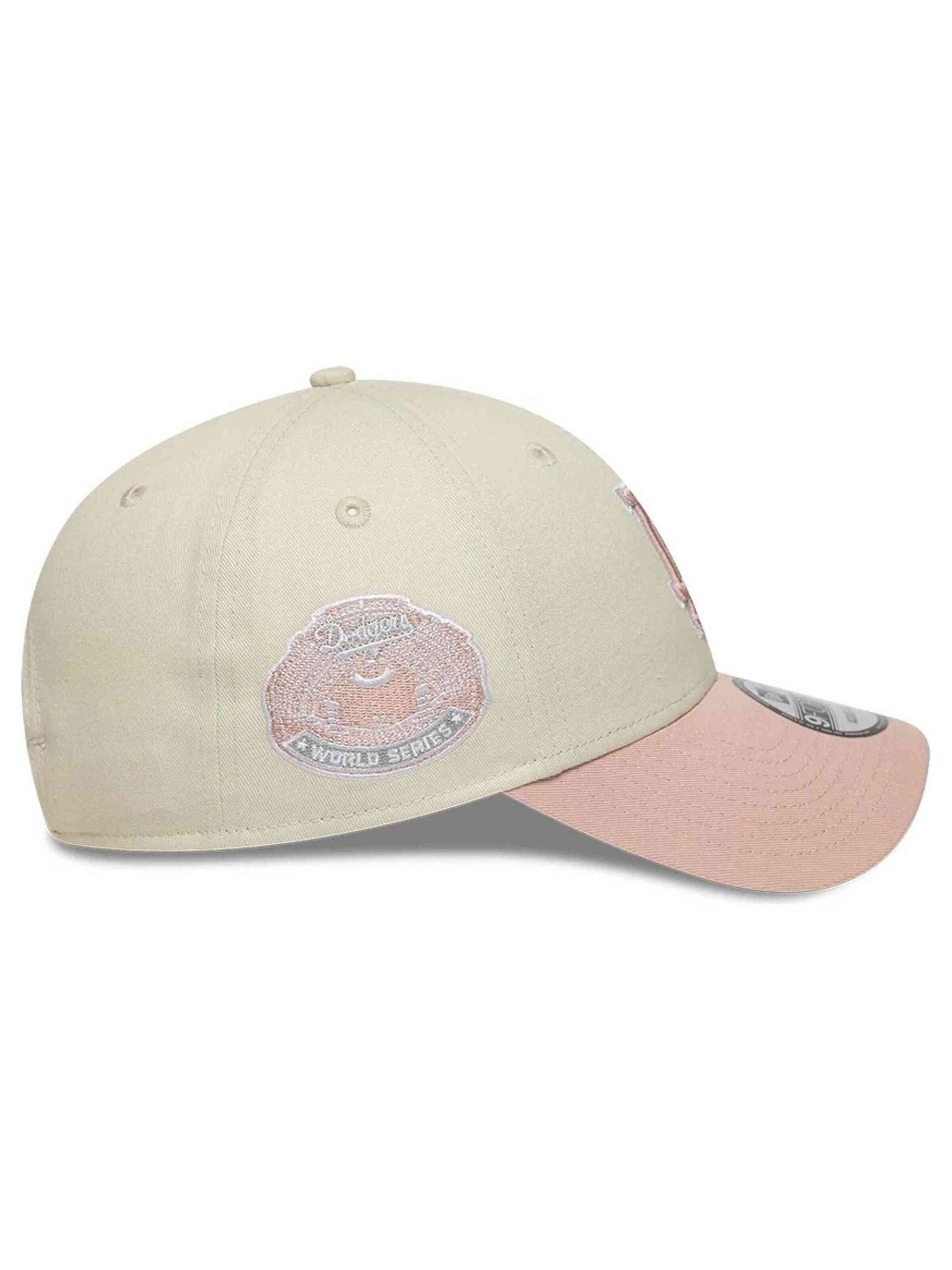 NEW ERA - Gorra deportiva '6085627015' en beige