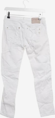 Dondup Jeans in 28 in White