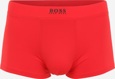 BOSS Boxershorts 'Energy' in de kleur Rood, Productweergave