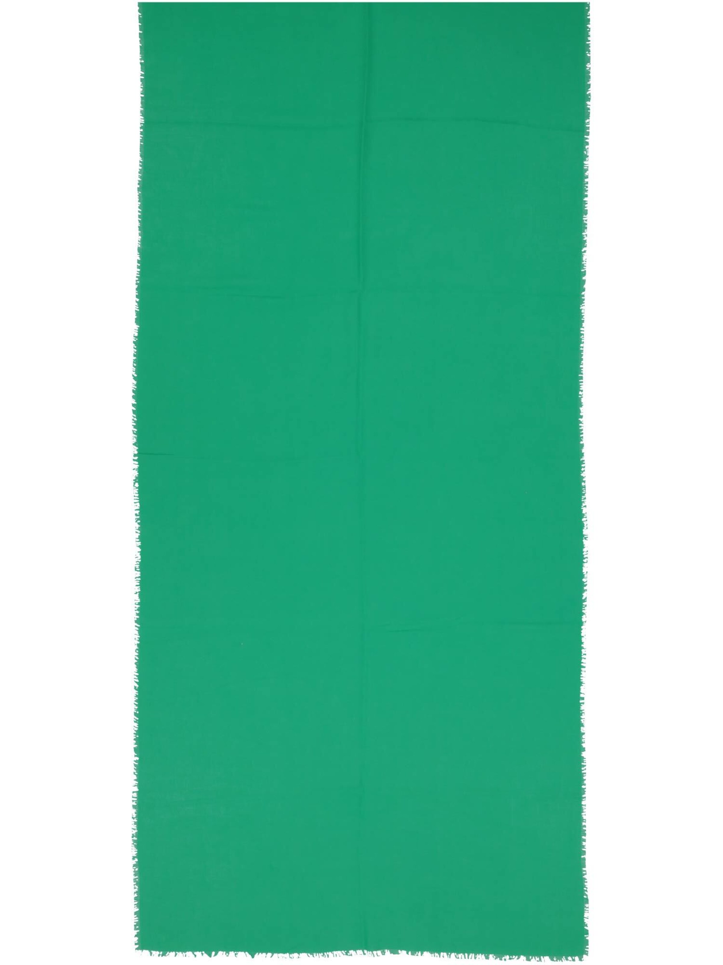 Giorgio Rimaldi Scarf in Green