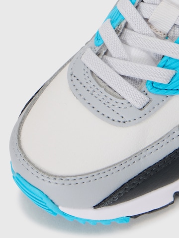 Nike Sportswear Кроссовки 'AIR MAX 90 EASYON' в Синий
