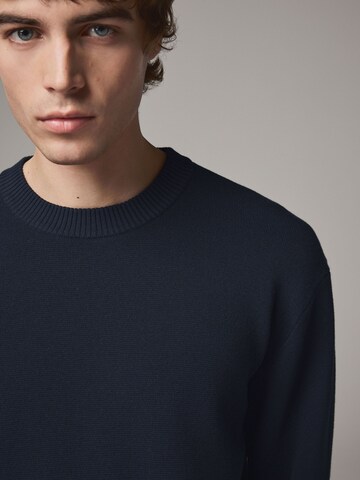 Next - Jersey en azul