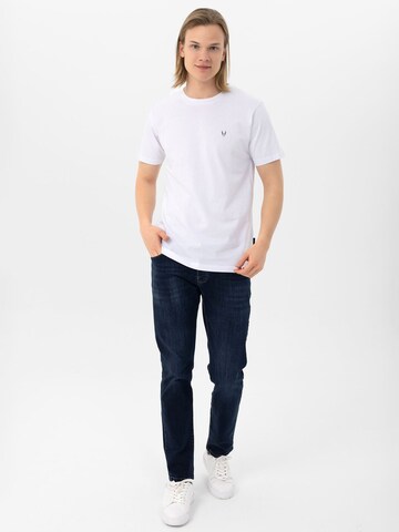 balta By Diess Collection Marškinėliai