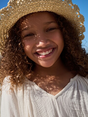 Chapeau Next en beige