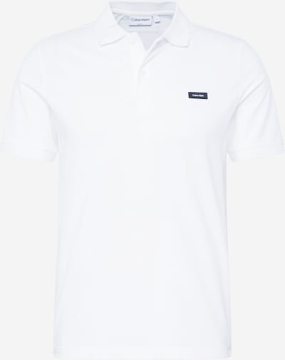 Calvin Klein Majica u bijela, Pregled proizvoda