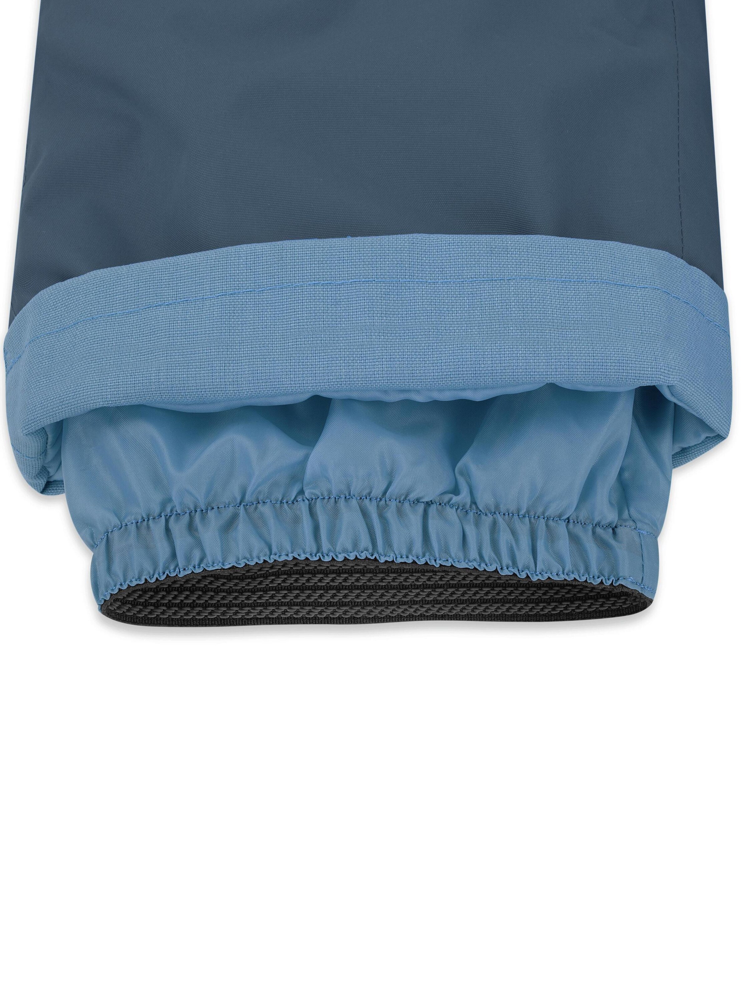 normani Regular Funktionshose  'Salcha' in Blau