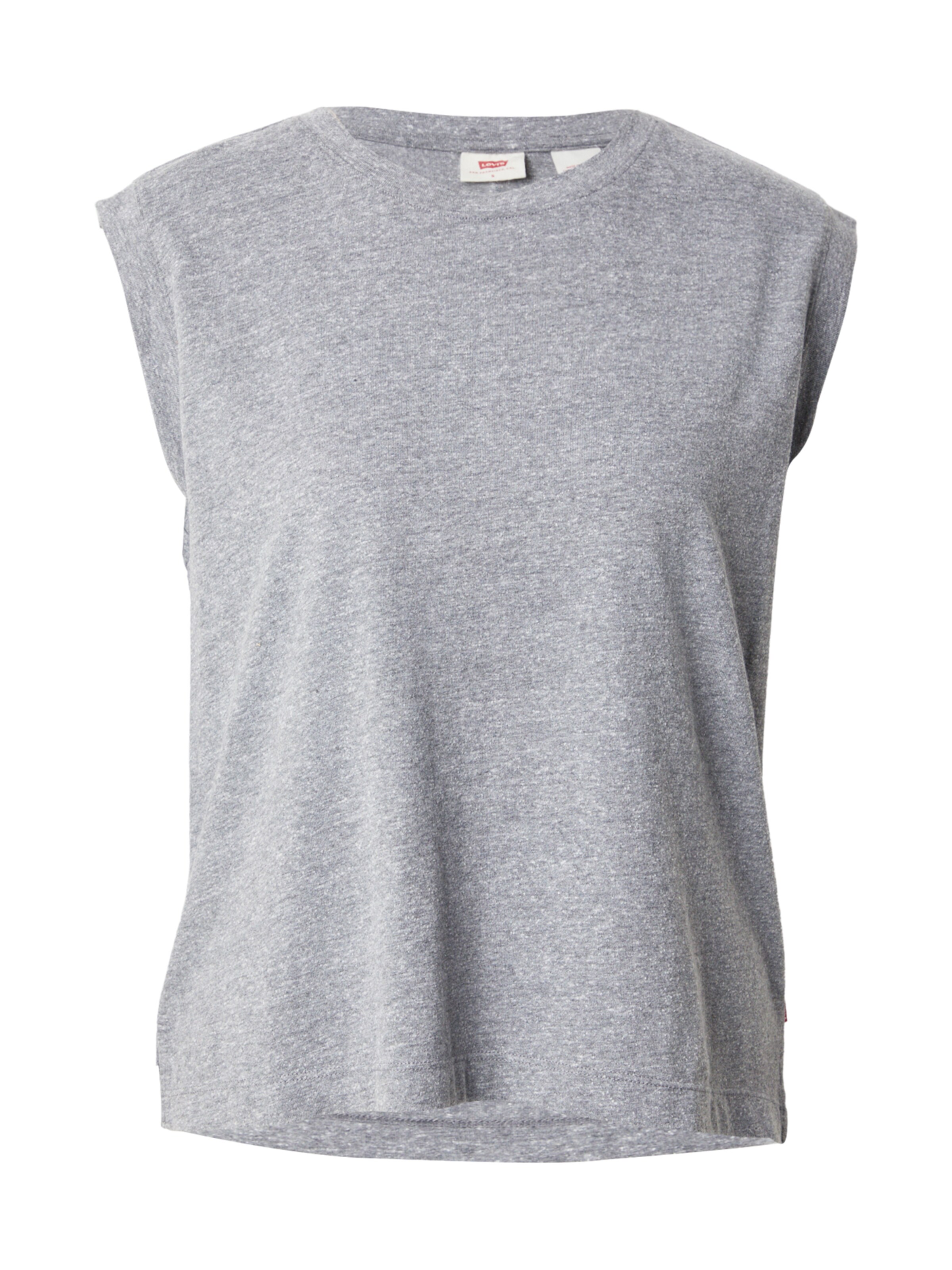 LEVI'S ® Overdel i grå: forside