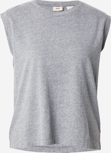 Palaidinė be rankovių iš LEVI'S ®, spalva – margai pilka, Prekių apžvalga