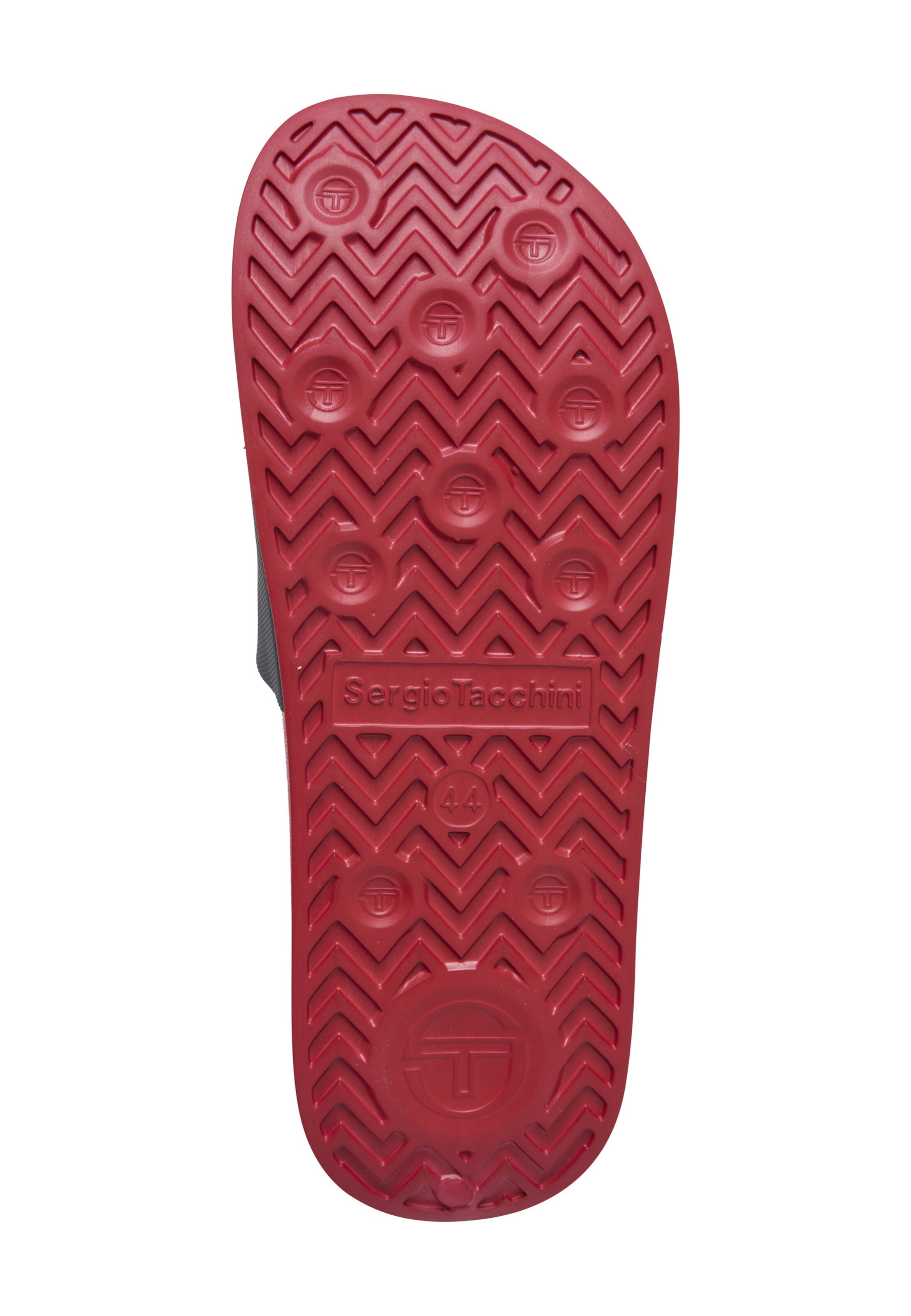 Sergio Tacchini Muiltjes 'Anzio' in Blauw