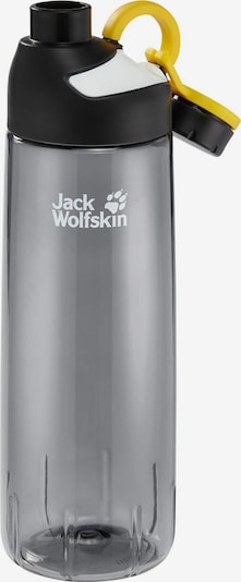 JACK WOLFSKIN Trinkflasche 'Mancora' in grau, Produktansicht